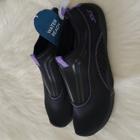 JBU Shoes Jbu By Jambu Fin Water Ready Shoes Black Size 6m Poshmark